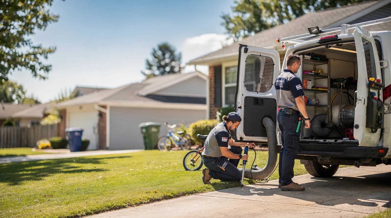 24/7 HVAC Repair & AC Replacement in Florence, KY near me